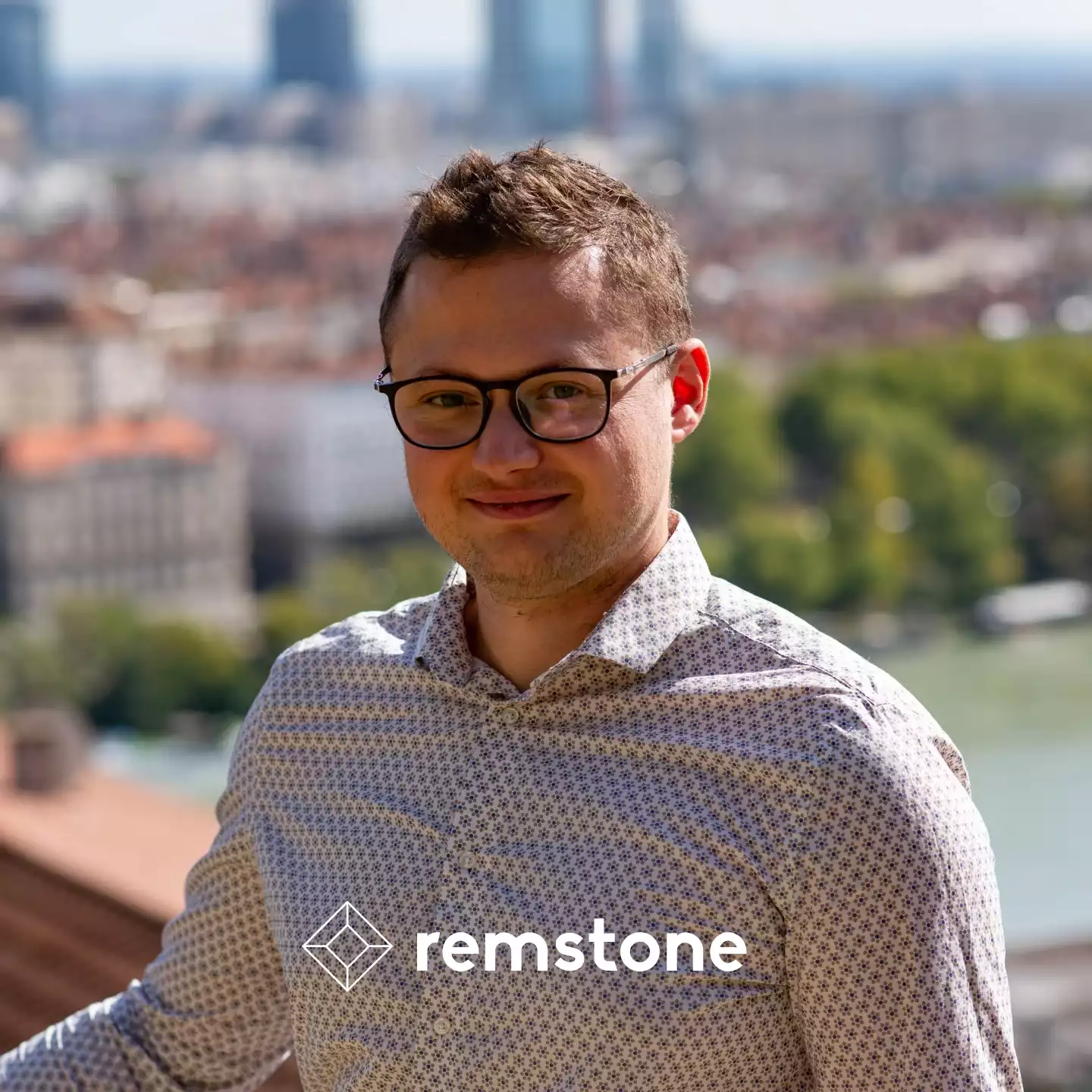 Remstone